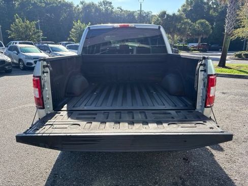Used 2018 Ford F150 XL w/ Equipment Group 101A Mid AWD/4WD image 34