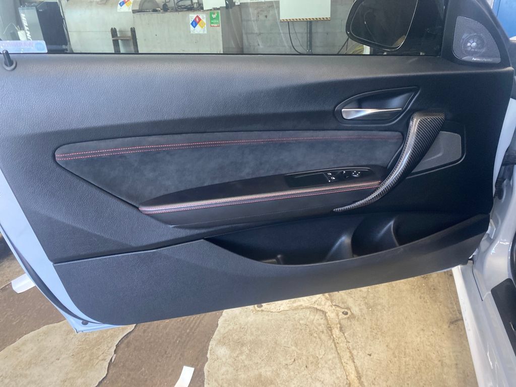 Used 2020 BMW M2 CS RWD image 14