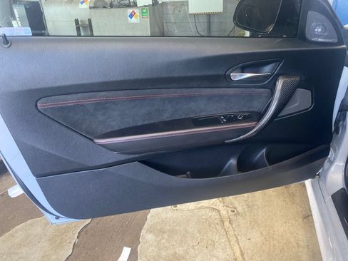 Used 2020 BMW M2 CS RWD image 14
