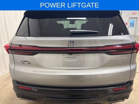 Used 2026 Buick Enclave Sport Touring AWD/4WD image 5