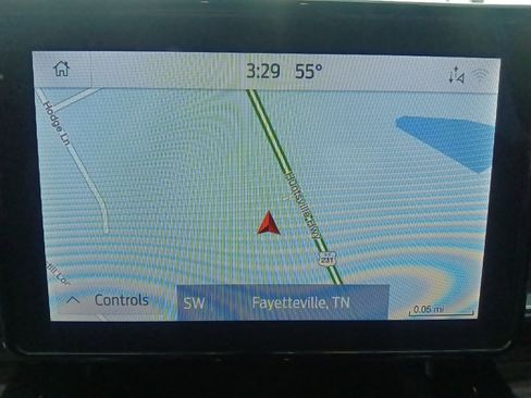 Used 2022 Ford Explorer Limited w/ Equipment Group 301A image 22