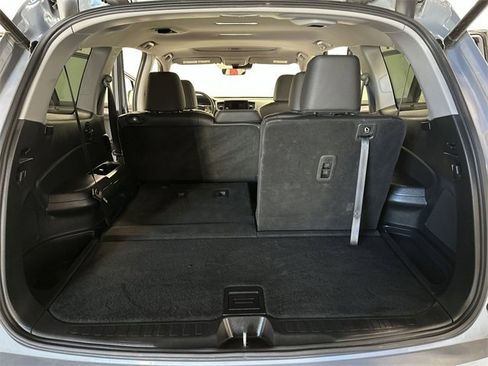 Used 2022 Honda Pilot Special Edition image 27