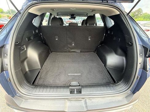 Used 2026 Hyundai Tucson SE FWD image 15