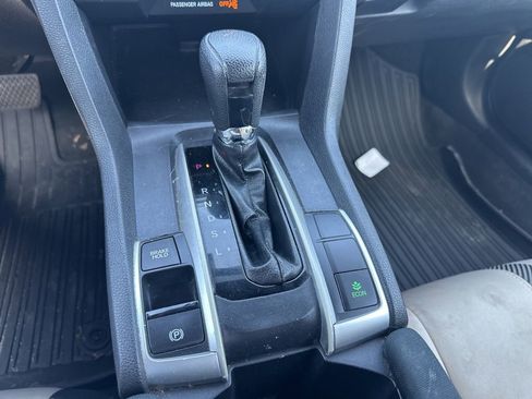 Used 2018 Honda Civic LX image 26