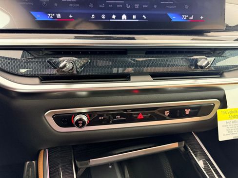 New 2026 BMW X5 xDrive40i image 24