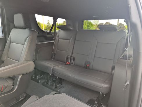 New 2026 Chevrolet Suburban LT w/ Comfort Package AWD/4WD image 46