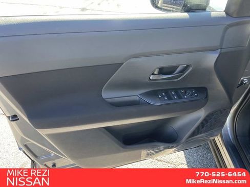 New 2026 Nissan Kicks S image 11