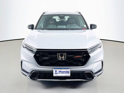 Used 2026 Honda CR-V TrailSport image 2