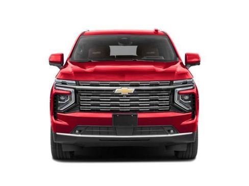 New 2026 Chevrolet Suburban High Country image 4