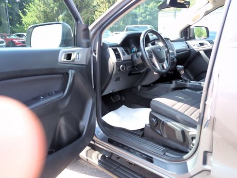 Used 2023 Ford Ranger XLT w/ Equipment Group 301A Mid AWD/4WD image 17