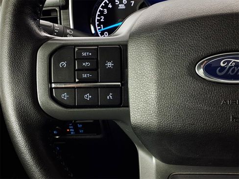 Used 2022 Ford F150 XLT w/ Equipment Group 302A High image 20