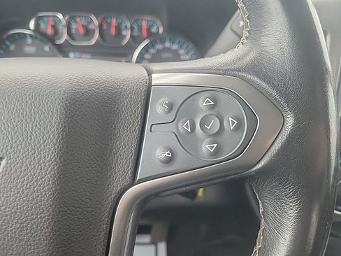 Used 2019 Chevrolet Silverado 1500 LT w/ All Star Edition image 12