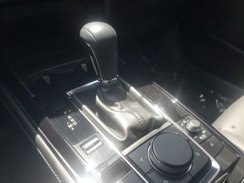 Used 2023 MAZDA CX-30 AWD 2.5 S w/ Preferred Package image 28