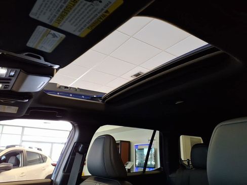 New 2026 Subaru Outback Touring XT image 8