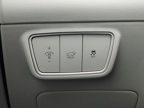Used 2024 Hyundai Tucson Limited FWD image 28