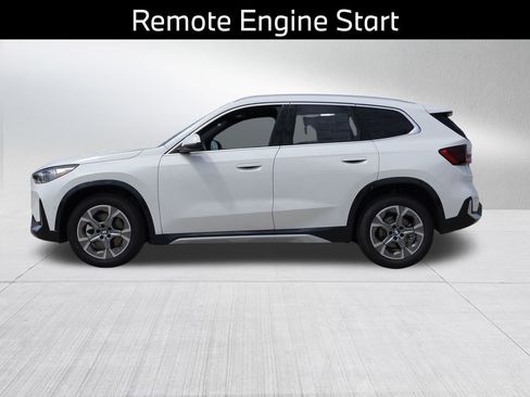 Used 2025 BMW X1 xDrive28i w/ Technology Package AWD/4WD image 6