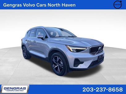 Certified 2025 Volvo XC40 B5 Core