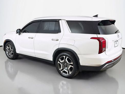 Used 2023 Hyundai Palisade SEL AWD/4WD image 15