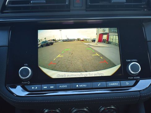 New 2026 Nissan Z Sport w/ Floor Mat Package image 28