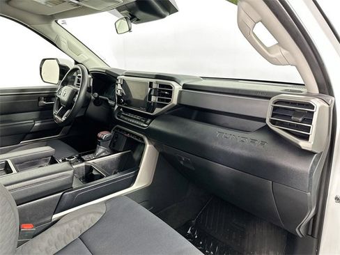 Used 2022 Toyota Tundra SR image 28