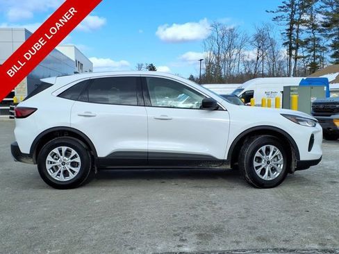 Certified 2024 Ford Escape Active image 2