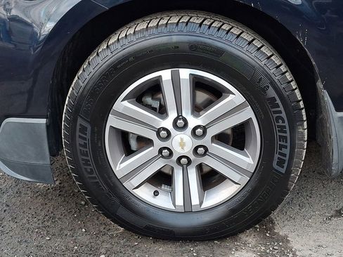 Used 2016 Chevrolet Traverse LT image 32