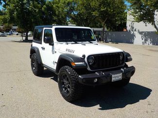 New 2026 Jeep Wrangler Sport AWD/4WD video 1