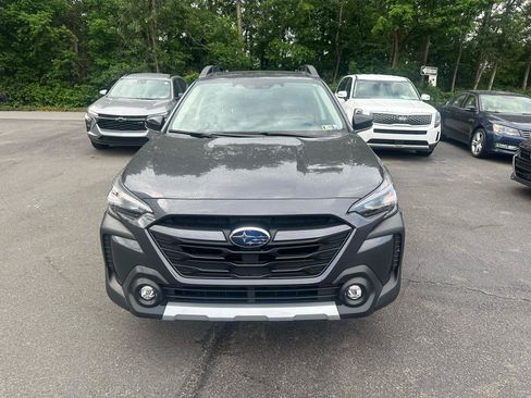 Used 2024 Subaru Outback Limited XT AWD/4WD image 2