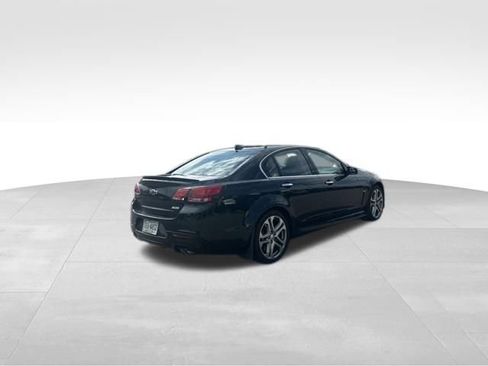 Used 2016 Chevrolet SS RWD image 9
