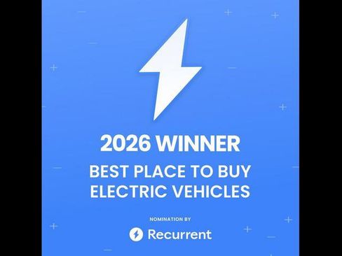 Used 2014 Chevrolet Volt Premium w/ Premium Trim Package image 62