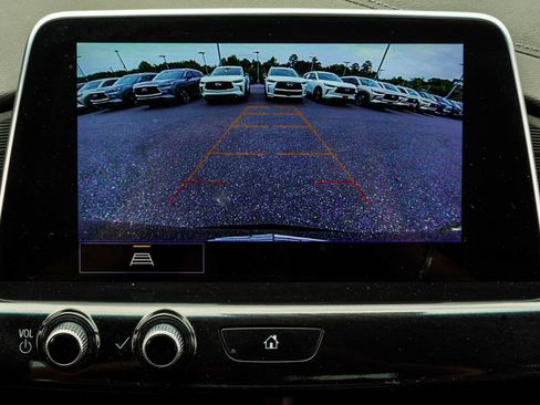 Used 2022 Cadillac CT4 Luxury w/ LPO, Exterior Accent Package RWD image 28