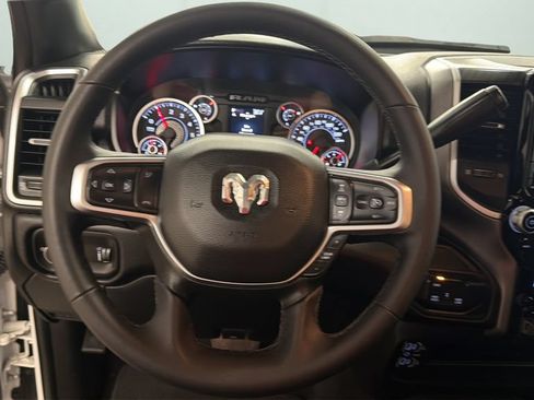 Used 2025 RAM 2500 Big Horn AWD/4WD image 12