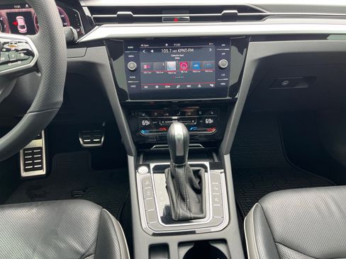 Certified 2021 Volkswagen Arteon SEL Premium image 14