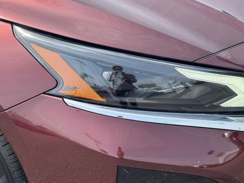 Used 2023 Nissan Altima 2.5 SV image 10