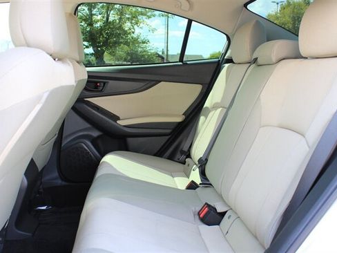 Used 2023 Subaru Impreza 2.0i AWD/4WD image 14
