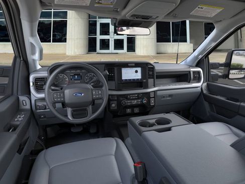 New 2026 Ford F350 XL image 9