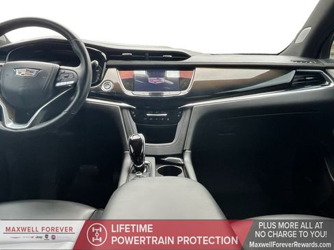 Used 2022 Cadillac XT6 Premium Luxury w/ Platinum Package image 3