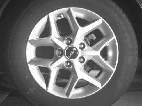 Used 2025 Kia Soul LX w/ LX Technology Package image 21