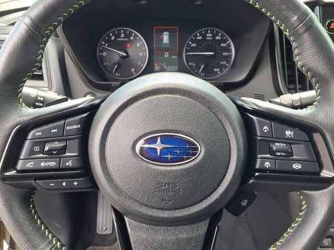 Certified 2023 Subaru Ascent Onyx Edition Limited AWD/4WD image 5