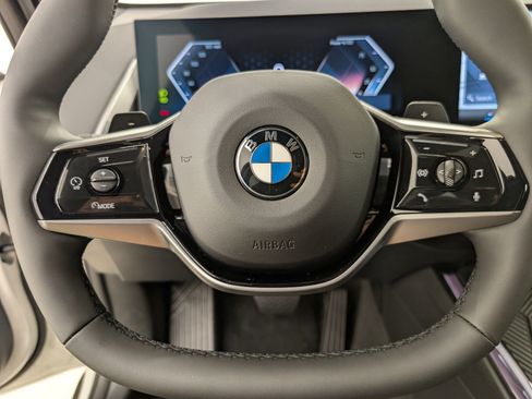 Used 2026 BMW X3 xDrive30i AWD/4WD image 14