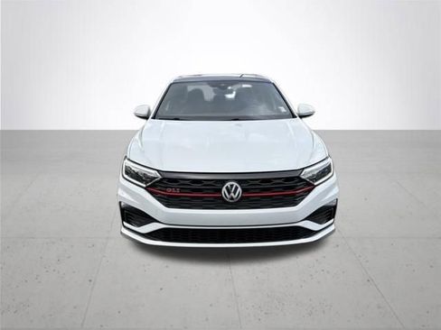 Used 2021 Volkswagen Jetta GLI Autobahn FWD image 3