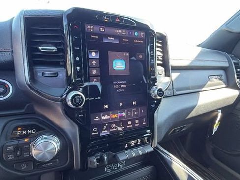 New 2026 RAM 1500 Laramie AWD/4WD image 29