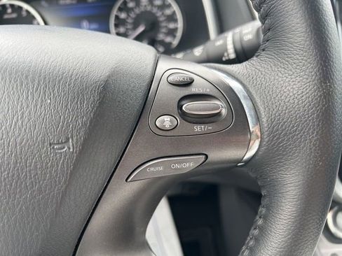 Used 2024 Nissan Murano SV w/ SV Midnight Edition Package image 23