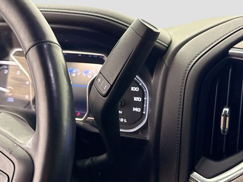 Used 2021 GMC Sierra 2500 Denali AWD/4WD image 18