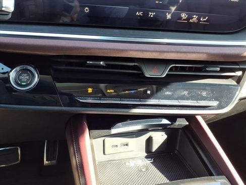 New 2026 Buick Envision Sport Touring AWD/4WD image 32