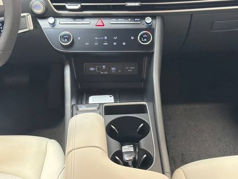 New 2026 Hyundai Sonata SEL FWD image 16