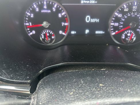 Used 2022 Kia Telluride SX w/ SX Prestige Package image 16