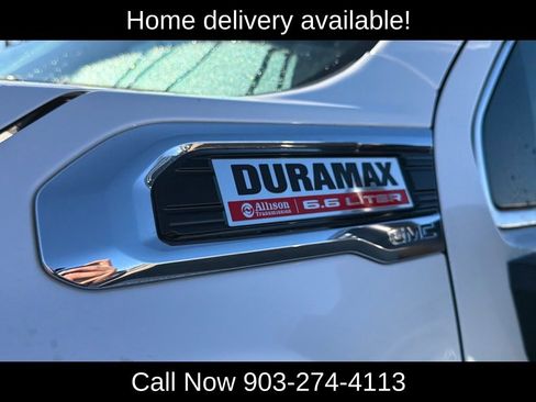 Used 2022 GMC Sierra 2500 Denali image 14