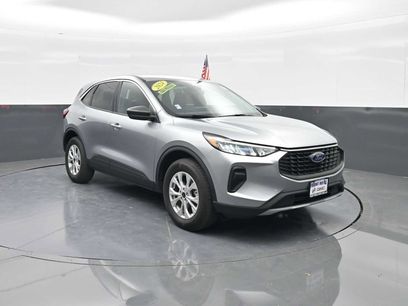 Used 2024 Ford Escape Active