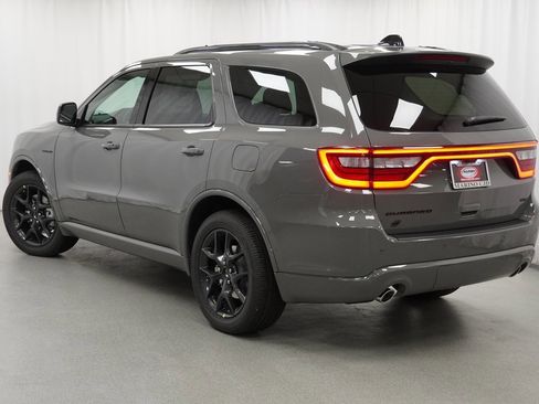 New 2026 Dodge Durango GT w/ Blacktop Package image 13